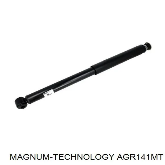 AGR141MT Magnum Technology amortiguador trasero