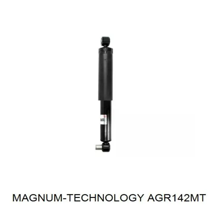 AGR142MT Magnum Technology amortiguador trasero