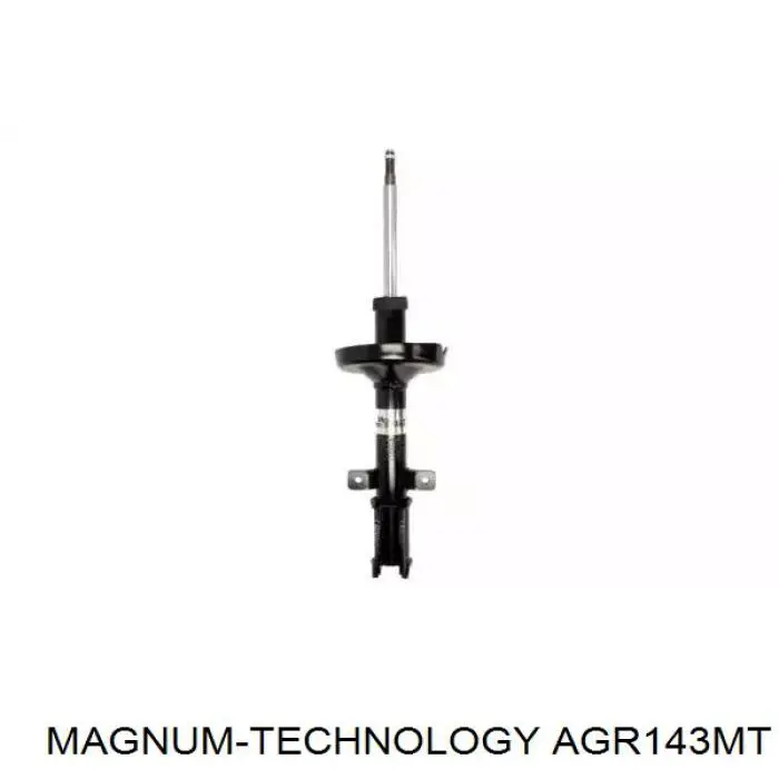 Amortiguadores Magnum Technology AGR143MT precio, desde 59,82 EUR