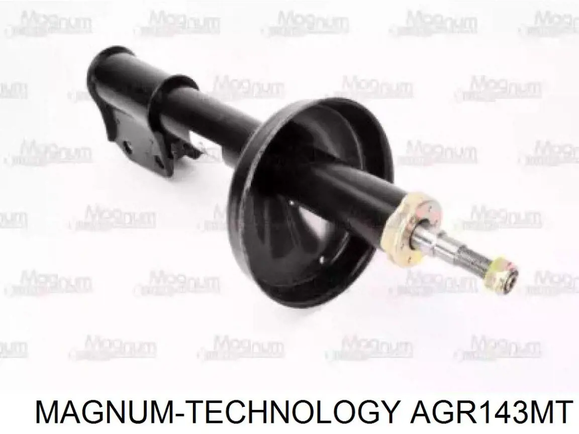 Comprar AGR143MT Magnum Technology Amortiguador