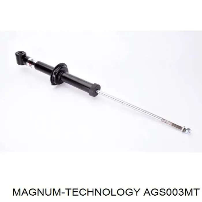 AGS003MT Magnum Technology amortiguador trasero