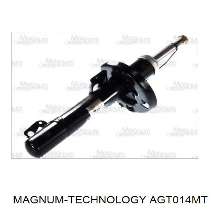 Amortiguadores Magnum Technology AGT014MT precio, desde 42,71 EUR