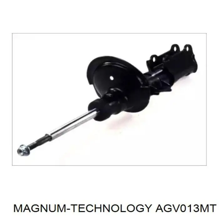 Amortiguadores Magnum Technology AGV013MT precio, desde 70,09 EUR