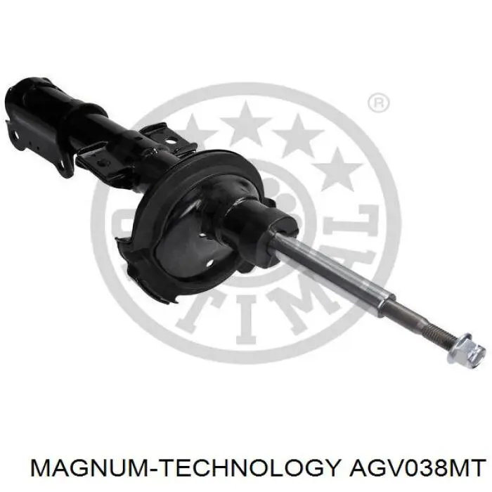 Comprar AGV038MT Magnum Technology Amortiguador