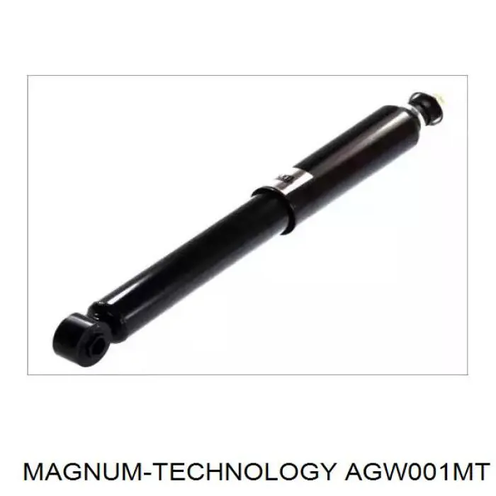Amortiguador trasero Magnum Technology AGW001MT precio, desde 35,96 EUR