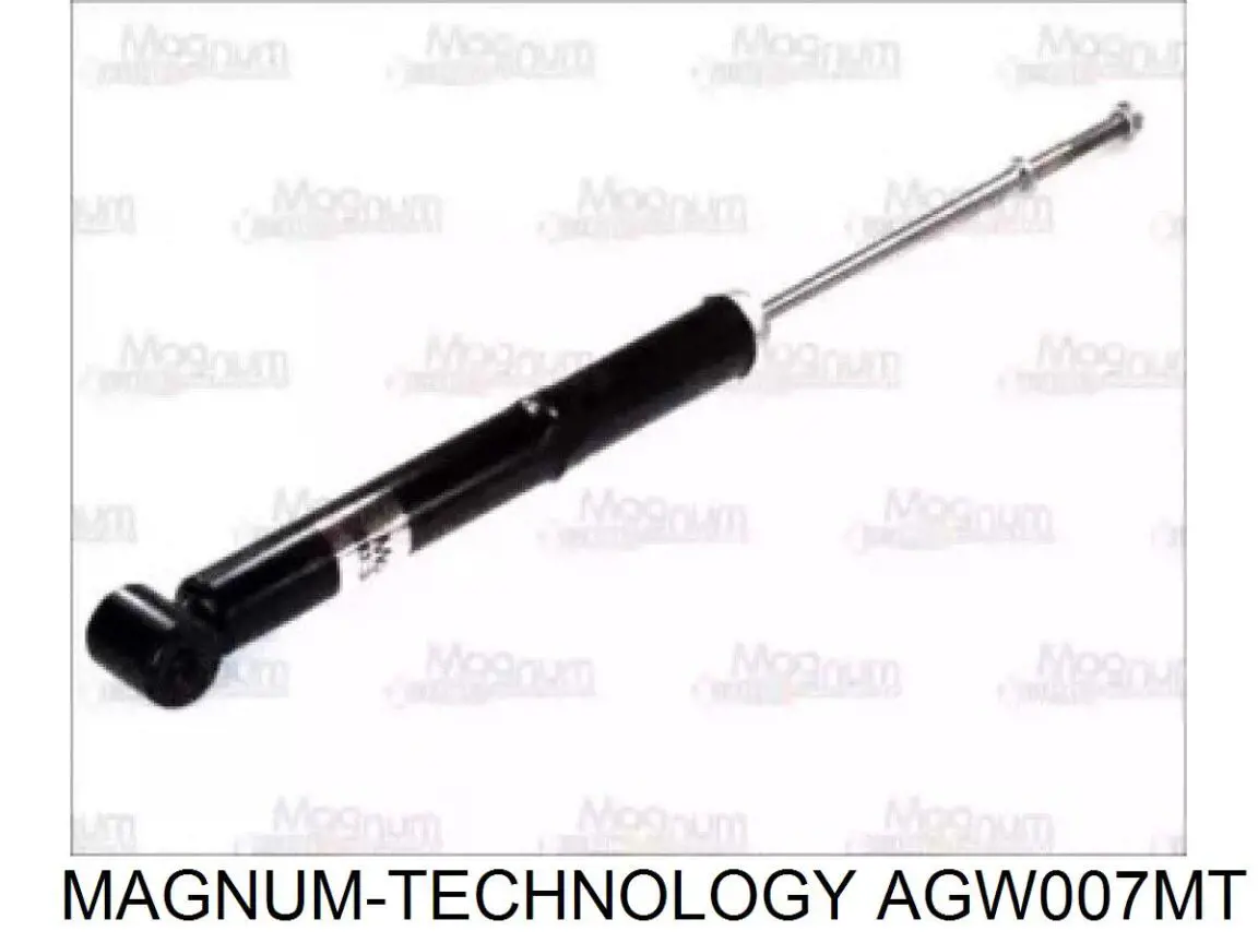 Amortiguador AGW007MT Magnum Technology