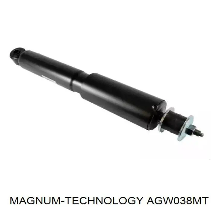 Amortiguador AGW038MT Magnum Technology