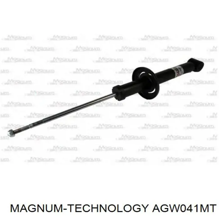 Comprar 67054 VAG Amortiguador trasero