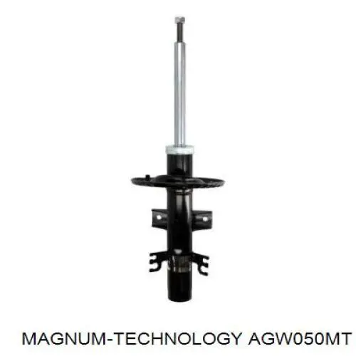 Amortiguador RS193032 Raiso