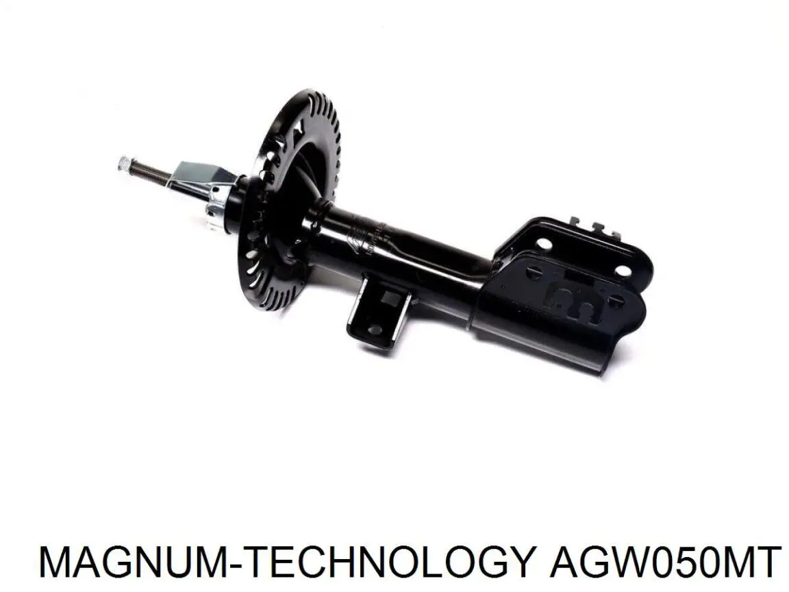 Comprar AGW050MT Magnum Technology Amortiguador