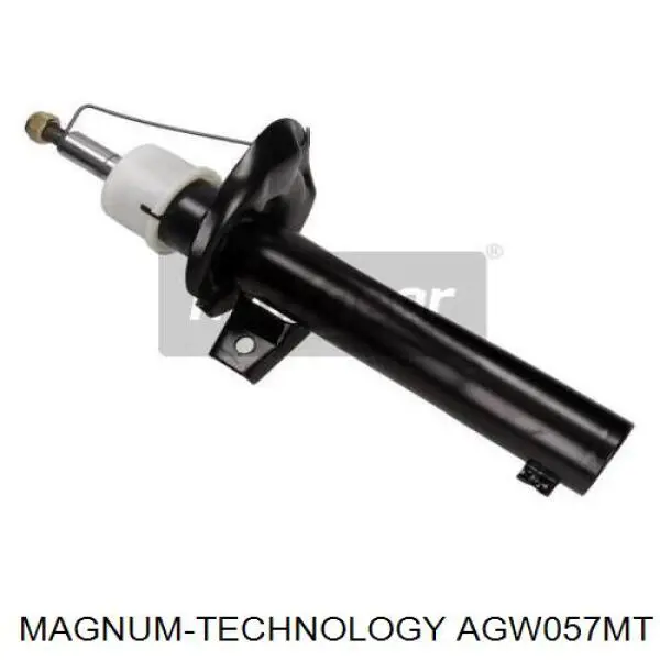 Amortiguadores Magnum Technology AGW057MT precio, desde 37,75 EUR