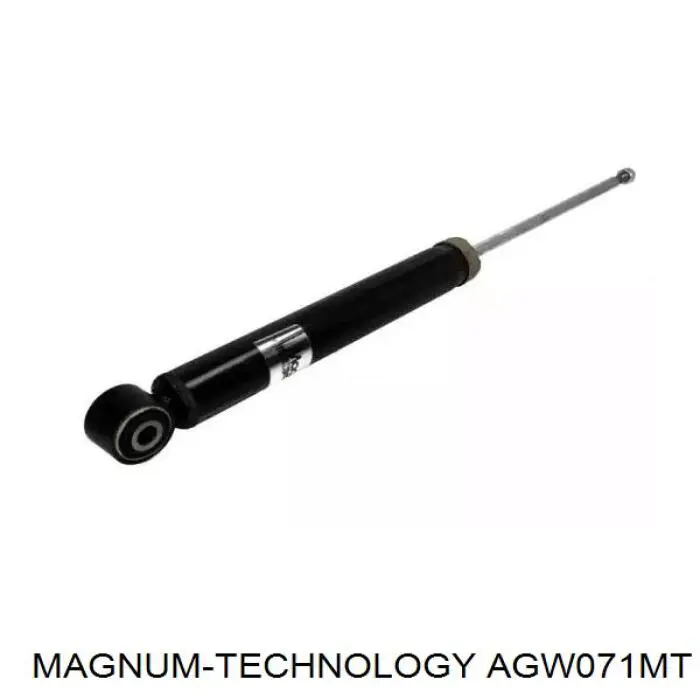 Amortiguador trasero Magnum Technology AGW071MT precio, desde 42,11 EUR