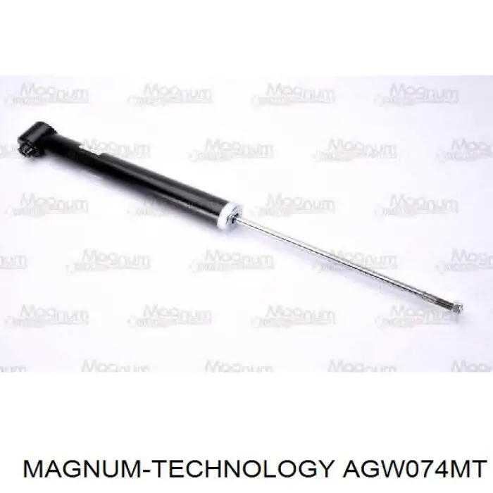 Amortiguador trasero Magnum Technology AGW074MT precio, desde 38,61 EUR