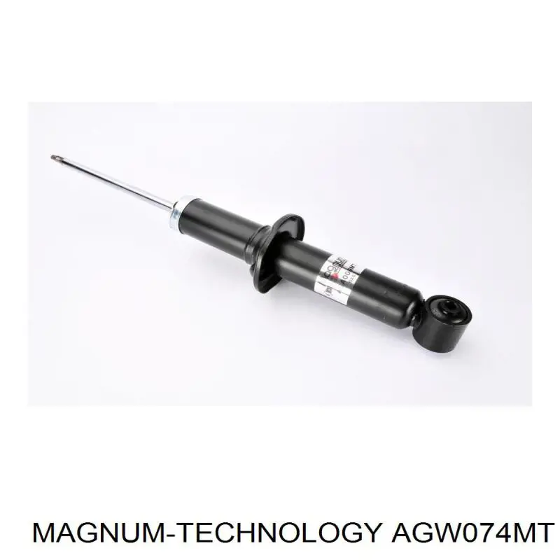 Comprar AGW074MT Magnum Technology Amortiguador trasero