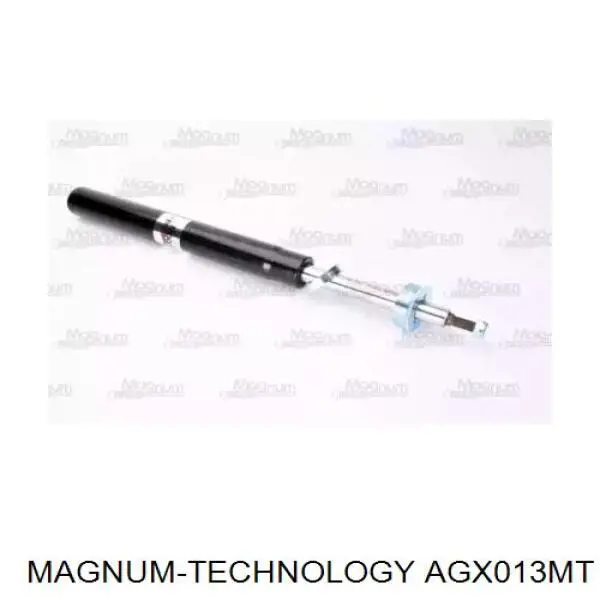 AGX013MT Magnum Technology amortiguador delantero