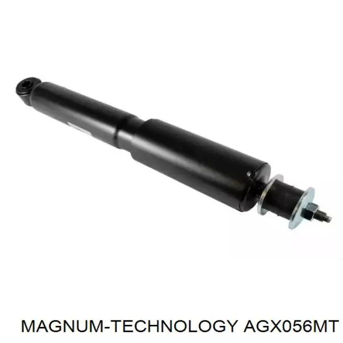 Comprar 805239 Hart Amortiguador trasero