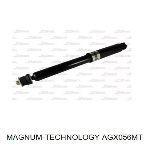 AGX056MT Magnum Technology amortiguador trasero