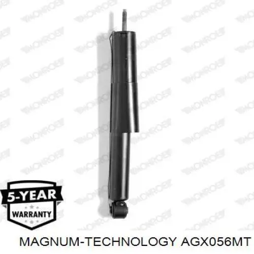 Amortiguador trasero Hart 805239 precio, desde 31,78 EUR