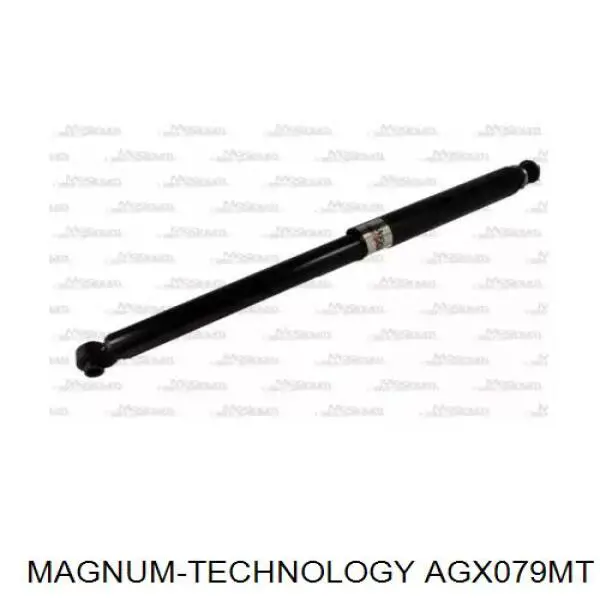 AGX079MT Magnum Technology amortiguador trasero