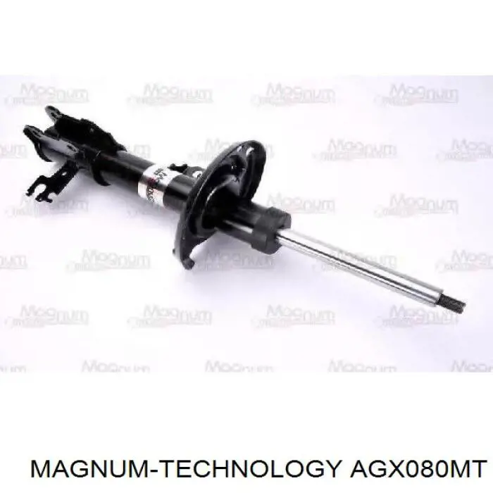 Comprar AGX080MT Magnum Technology Amortiguador trasero