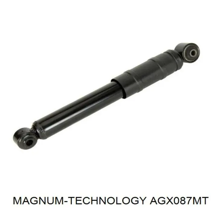 AGX087MT Magnum Technology amortiguador trasero
