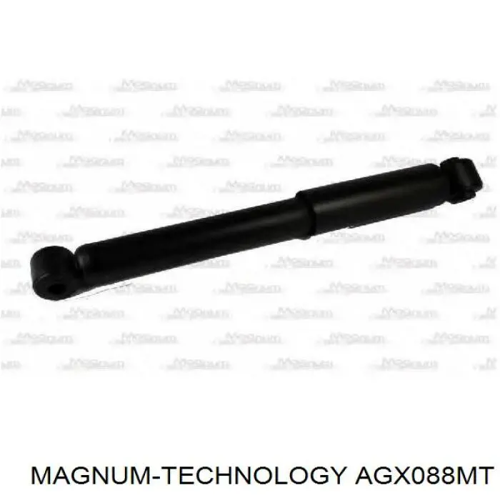 AGX088MT Magnum Technology amortiguador frontal derecho