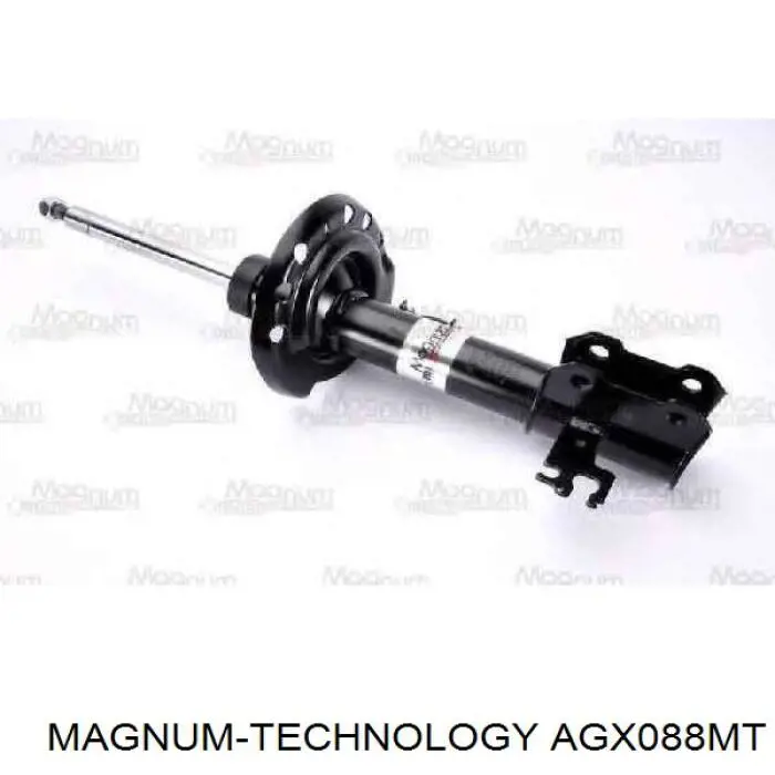 Amortiguador delantero derecho Magnum Technology AGX088MT precio, desde 49,34 EUR