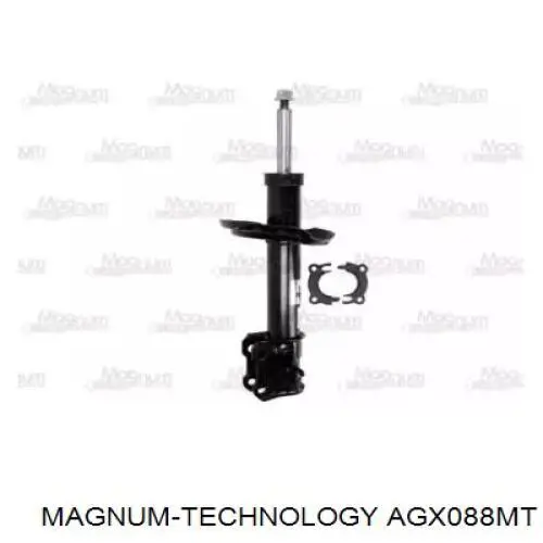 Amortiguador delantero derecho Magnum Technology AGX088MT precio, desde 49,34 EUR