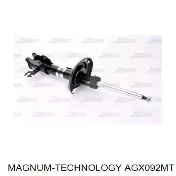 AGX092MT Magnum Technology