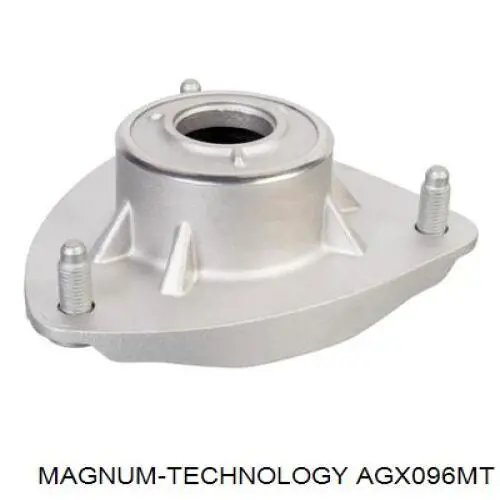 Amortiguador trasero Magnum Technology AGX096MT precio, desde 34,15 EUR