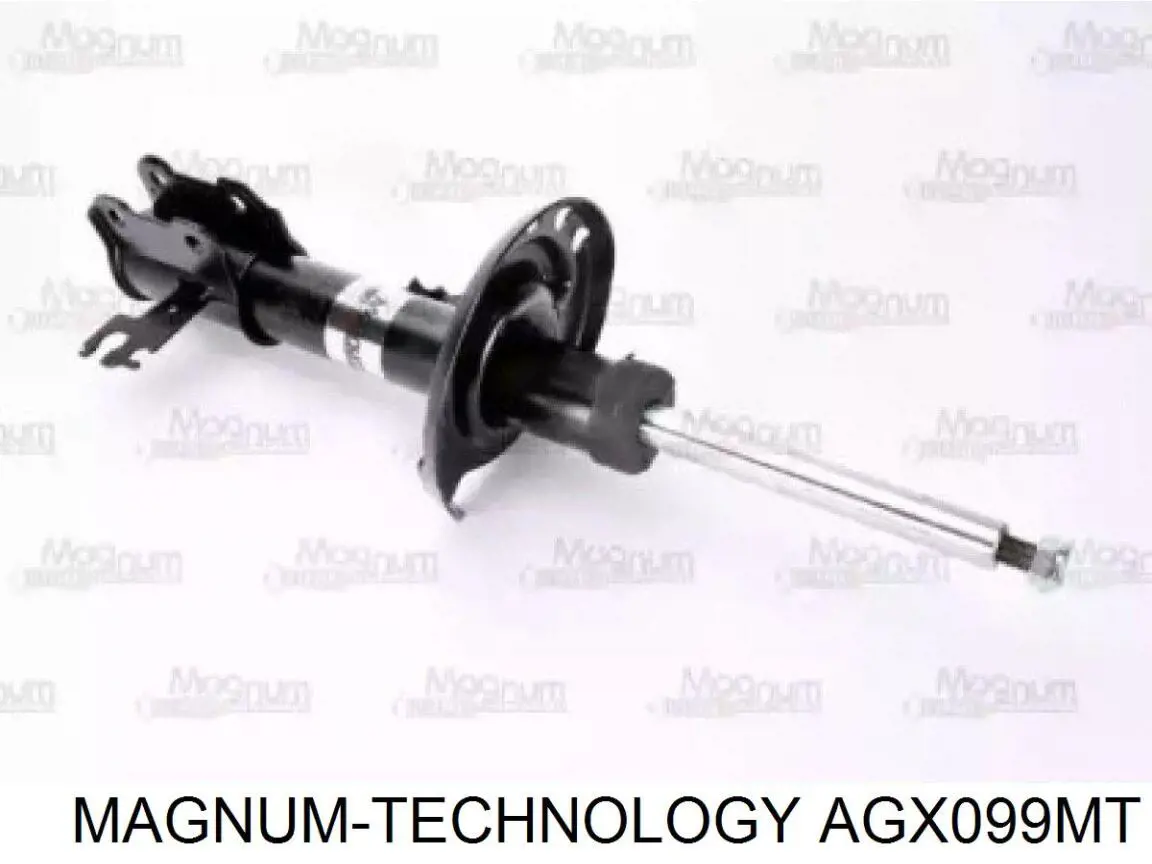 Comprar 0344548 Opel Amortiguador delantero derecho