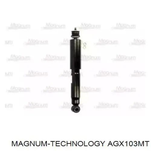 Comprar AGX103MT Magnum Technology Amortiguador