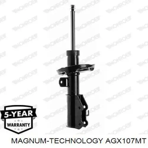 Comprar 13412612 Opel Amortiguador delantero derecho