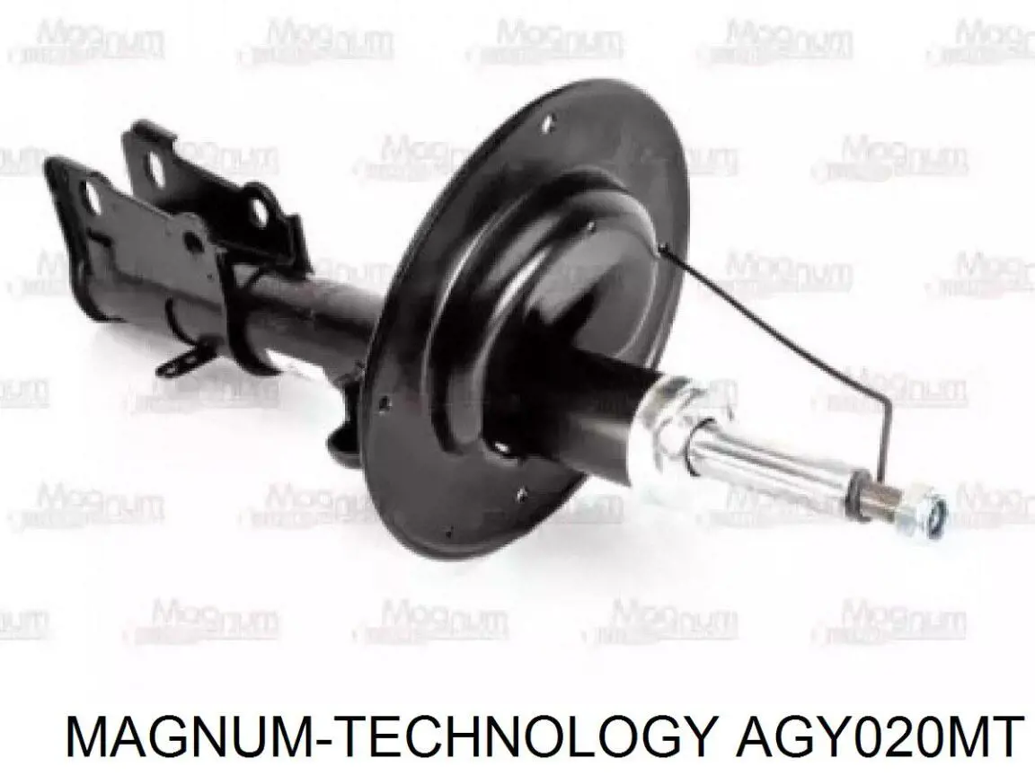 Amortiguador trasero Chrysler 52088950AF precio, desde 43,79 EUR