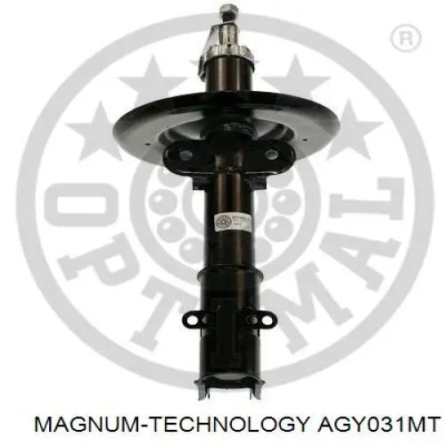 Amortiguadores Chrysler 04797643 precio, desde 63,89 EUR