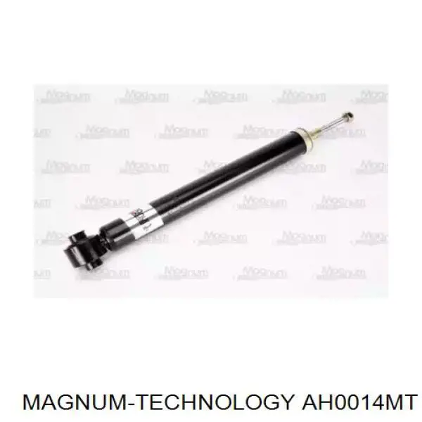 Comprar EX96494605 Mando Amortiguador trasero