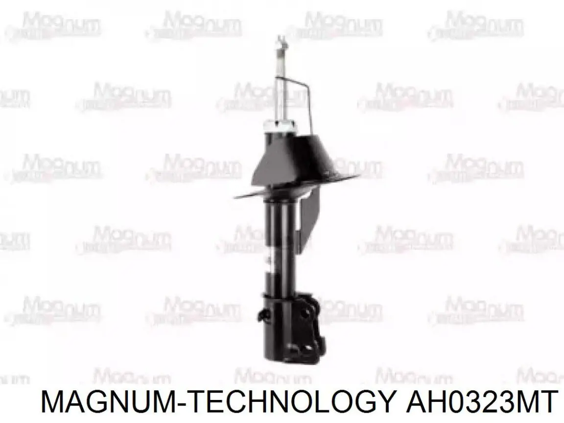 Amortiguadores Magnum Technology AH0323MT precio, desde 16,92 EUR