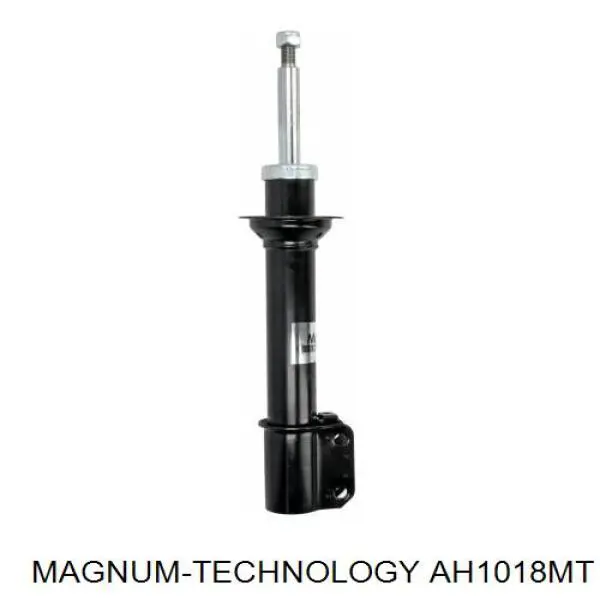 AH1018MT Magnum Technology amortiguador delantero derecho