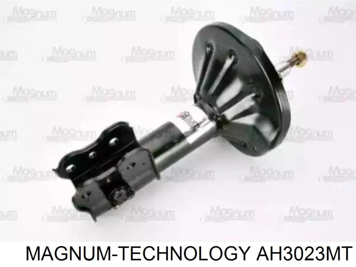 Amortiguador delantero izquierdo Raiso RS200173 precio, desde 56,28 EUR