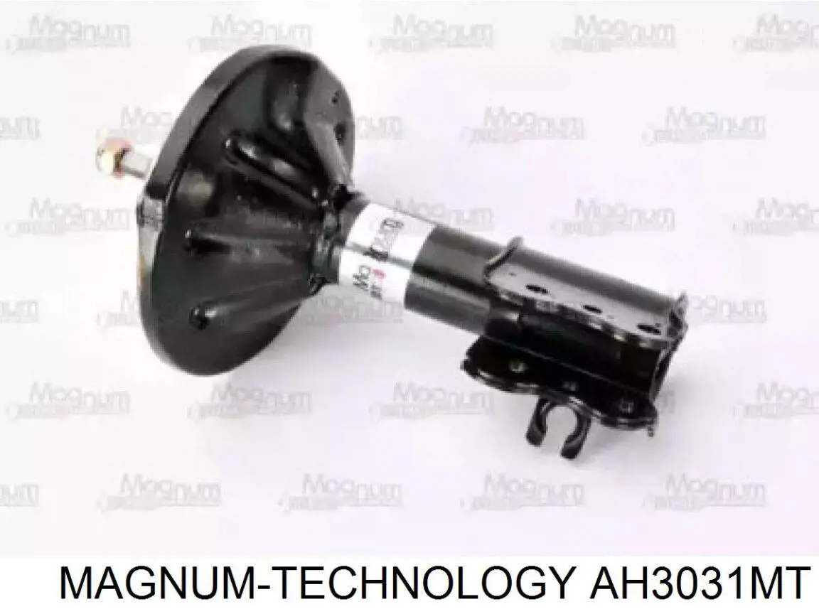 AH3031MT Magnum Technology amortiguador delantero