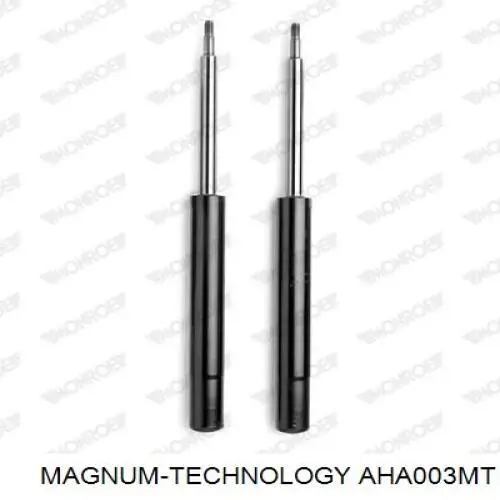 Amortiguador delantero Magnum Technology AHA003MT