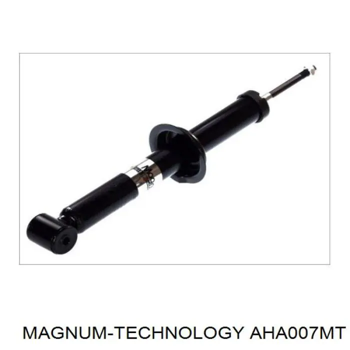AHA007MT Magnum Technology amortiguador trasero