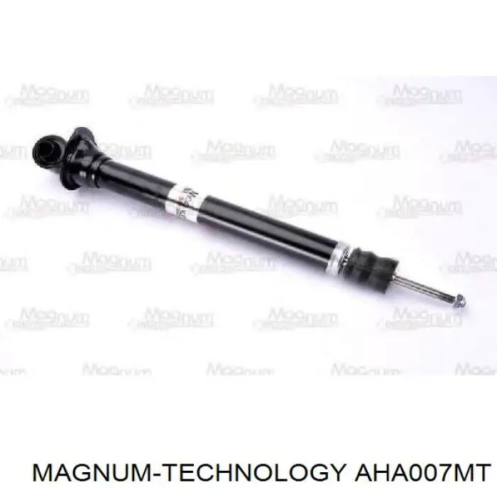 Amortiguador trasero Magnum Technology AHA007MT precio, desde 39,20 EUR