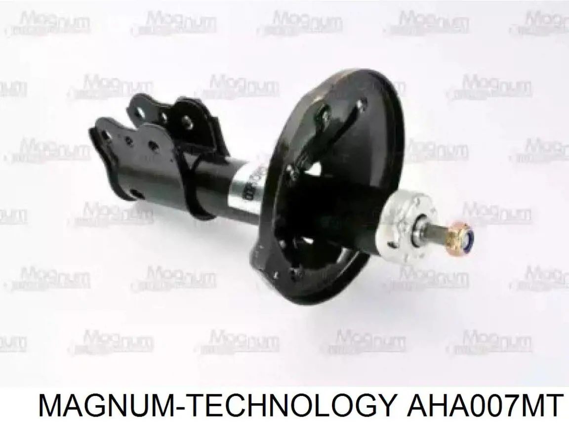 Comprar AHA007MT Magnum Technology Amortiguador trasero