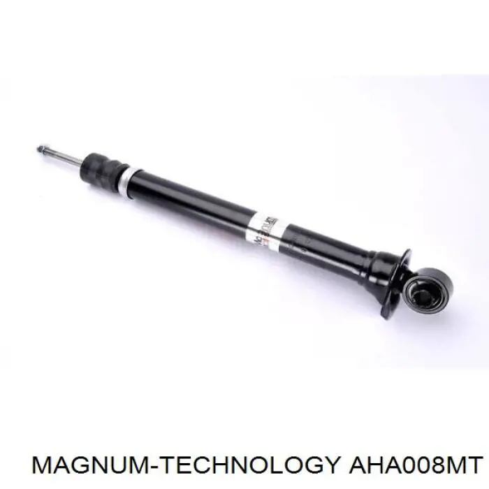 AHA008MT Magnum Technology amortiguador trasero