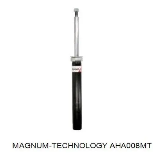 Amortiguador trasero 560104 Sachs