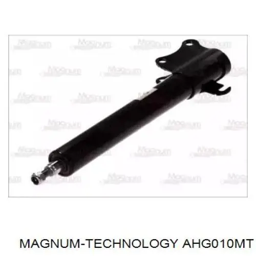 AHG010MT Magnum Technology amortiguador trasero