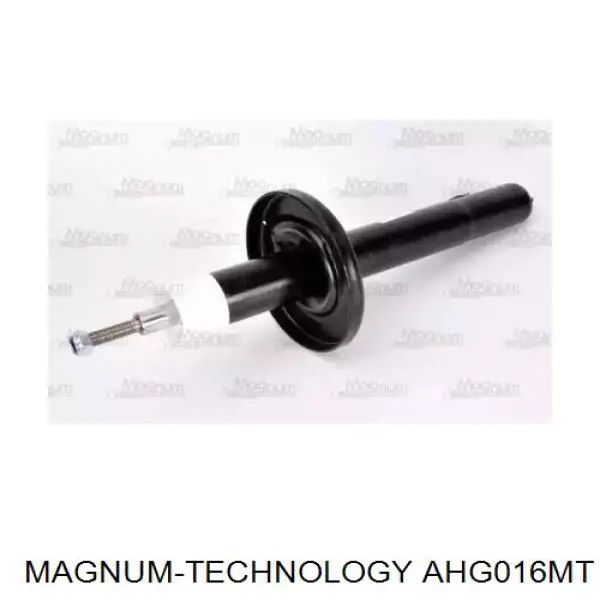 AHG016MT Magnum Technology amortiguador delantero