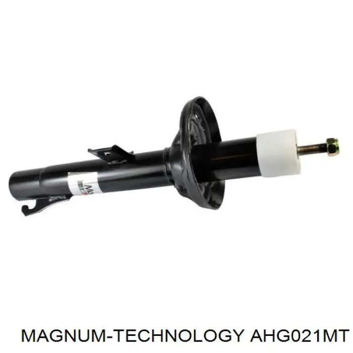 AHG021MT Magnum Technology amortiguador delantero