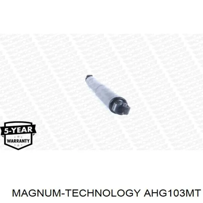 Comprar 99VB18080EA Ford Amortiguador trasero